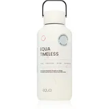 Timeless steklenica za vodo iz nerjavnega jekla majhna barva C'est La Vie 600 ml