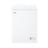 Haier HCE100E/ Škrinja za zamrzavanje Samostojeći 97 L Bijelo | shoptok.hr