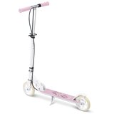 Ricokids romobil za djecu Kodi, PU kotači, rozi | shoptok.hr