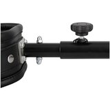 Zado - mala šipka za širenje nogu (crna) | shoptok.hr