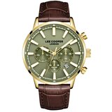 Lee Cooper Muški ručni sat LC08401.172, 42 mm | shoptok.hr