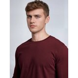 Sinsay Basic pamučna majica kratkih rukava | shoptok.hr