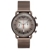 Emporio Armani Analogne ure ar11169 pisana Cene