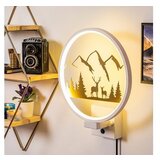 Opviq zidna lampa XMAS25 | ePonuda.com