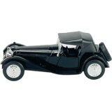 Jaguar SS 100 black 1:34 | shoptok.hr