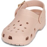 Crocs Classic Metallic Buckle Clog Ružičasta | shoptok.hr