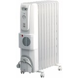 DeLonghi ELEKTRIČNI RADIATOR KH 771230 V | Shoptok.si