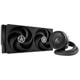 Arctic liquid freezer III 280 vodeno hlađenje procesora cene
