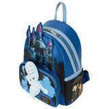Loungefly Casper Prijateljski Duh Halloween Ruksak | shoptok.hr