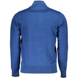 U.S. GRAND POLO US GRAND POLO MEN'S BLUE SHIRT | ePonuda.com