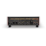 Palmer SUPREME SOAKER Analogni dinamični ojačevalnik - - Audio-Kondric | Shoptok.si