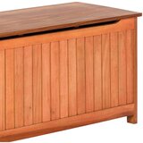 Gardenson Zaboj Za Blazine Tom, Masivno | Shoptok.si