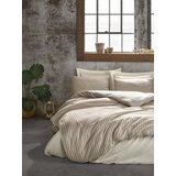 DEKOR DOM Komplet posteljina CB BAMBOO SATEN - VIZON | Eponuda.com