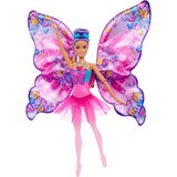 Barbie Balerina leptir, 2u1