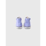 Converse Tenisice 'CHUCK TAYLOR ALL STAR EASY ON' svijetloplava / crna / bijela | shoptok.hr