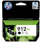 HP ČRNILO ČRNO 912XL ZA OJ 801x/802x 21.7ml 3YL84AE cene