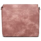 Vuch Crossbody torba Aleeza Pink, 22 x 25 cm Slike