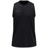 JAKO Majice brez rokavov Light Flow Črna Cene