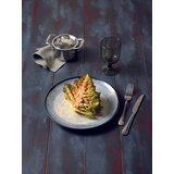 ARTHUR KRUPP tanjir plitki 20cm Shade Matt Sea Stoneware | ePonuda.com