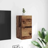 TV omarica Star les 30,5 x 30 x 30 cm Konstruiran les, (5000112621) | Shoptok.si