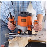 Black & Decker KW1200EKA glodalica 1200w | shoptok.hr