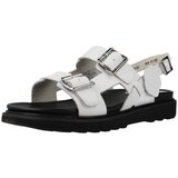 Kickers Sandali & Odprti čevlji 860710 50 Bela | Shoptok.si