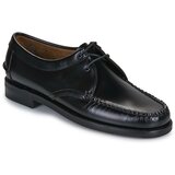 Sebago Mokasini JAMES Črna Cene