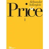 Aleksandar Isajevič Solženjicin - Priče I