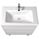 Ormarić s umivaonikom Prime 80 podni | shoptok.hr