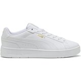 Puma Muške patike Court Classico, Bele Cene