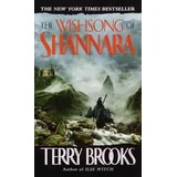 Terry Brooks - The Wishsong Of Shannara