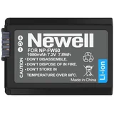 NEWELL Sony FP-FW50 kompatibilna baterija, (20404298)