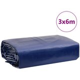 CERADA plava 3 x 6 m 650 g/m² | Eponuda.com
