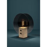 Eglo 390143 - visilica na sajli millena 1xE27/40W/230V dimljena | Eponuda.com