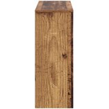  Konzolna stolica Prugasti Staro drvo 101 x 29 x 74 cm | shoptok.hr