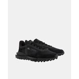 Lacoste Nizke superge 50SMA0078 ELITE ACTIVE Črna | Shoptok.si