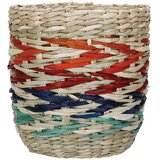 Kitchen Craft Barvit cvetlični lonec iz morske trave Kitchen Craft Ombré Cene