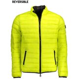 U.S. Polo Assn. US POLO YELLOW MEN'S JACKET Cijene