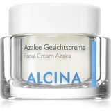 ALCINA Azalea krema za krepitev kožne pregrade za suho kožo 50 ml za ženske Cene
