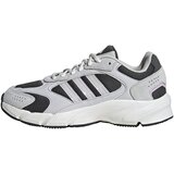 Adidas Niske tenisice &#039;Crazychaos 2000&#039; siva / crna cijene