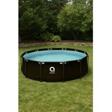  Bazen Frame Plus ratan 360x100 cm 26-375101 | Eponuda.com