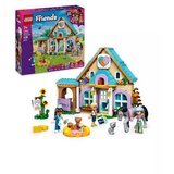 Lego VETERINARSKA KLINIKA ZA KONJE I LJUBIMCE 42651 | Eponuda.ba