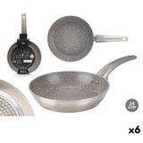  Tava Kinvara 3 Srebrna Aluminij bakelit Kovani Aluminij (6 kom.) | shoptok.hr