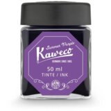 KAWECO Mastilo za naliv pero Summer purple 50 ml | Eponuda.com