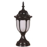 Opviq Vanjska zidna lampa BSU-68178-BSY, 40 cm, IP65, E27, 40W, Crna | Eponuda.ba