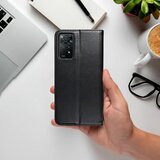 smart+ Magneto futrola za XIAOMI REDMI NOTE 12S crna | shoptok.hr