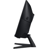 Samsung Odyssey G5 C34G55TWWP LED zaslon 86.4 cm (34 palac) Energetska učinkovitost 2021 G (A - G) 3440 x 1440 piksel UWQHD 1 ms DisplayPort, HDMI™, slušalice (3.5 mm jack) VA LCD | Eponuda.ba