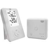 Prosto digitalni smart bežični wi-fi sobni termostat DST-304RF/WF