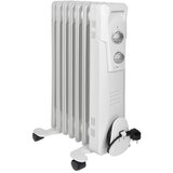 Clatronic RA 3735 oljni radiator električni 7 reber, (5000115639) | Shoptok.si