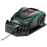 Bosch robotska kosilnica bosch indego m+ 700 (18 v, li-ion, 2,5 ah, do 700 m²) | Shoptok.si